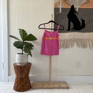 Vintage Roxy Tank